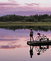 San Juan Islands Family trips